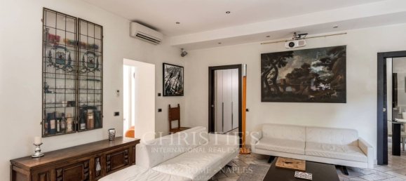 5غرفة شقة في Rome, Italy رقم 280451 10