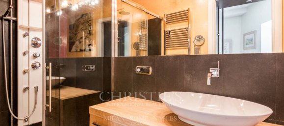 5غرفة شقة في Rome, Italy رقم 280451 27