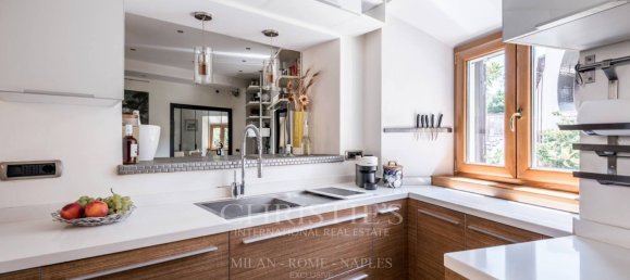 5غرفة شقة في Rome, Italy رقم 280451 16