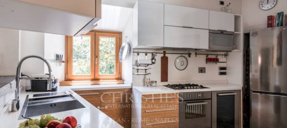 5غرفة شقة في Rome, Italy رقم 280451 15