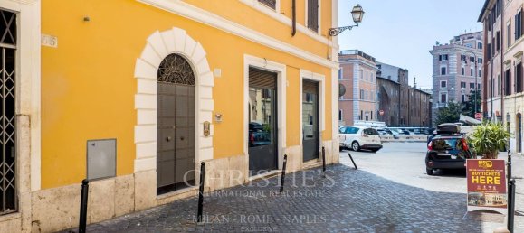 5غرفة شقة في Rome, Italy رقم 280451 32