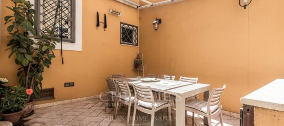 5غرفة شقة في Rome, Italy رقم 280451 2