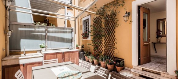 5غرفة شقة في Rome, Italy رقم 280451 5