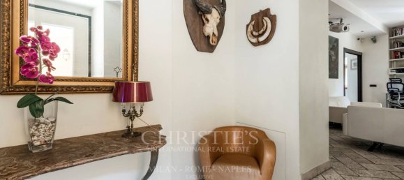 5غرفة شقة في Rome, Italy رقم 280451 8