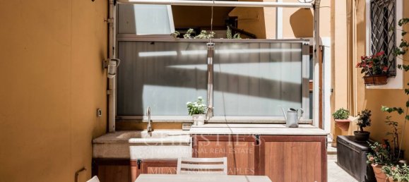 5غرفة شقة في Rome, Italy رقم 280451 4