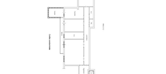 5غرفة شقة في Palermo, Italy رقم 252365 6