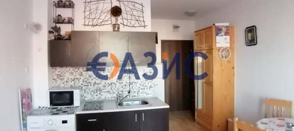 Studio à Sveti Vlas, Bulgaria No. 18 3