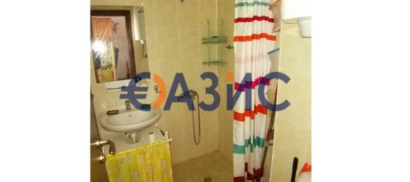 Studio à Sveti Vlas, Bulgaria No. 18 6