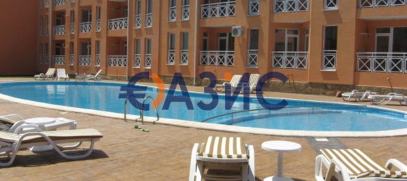 Studio à Sveti Vlas, Bulgaria No. 18 20