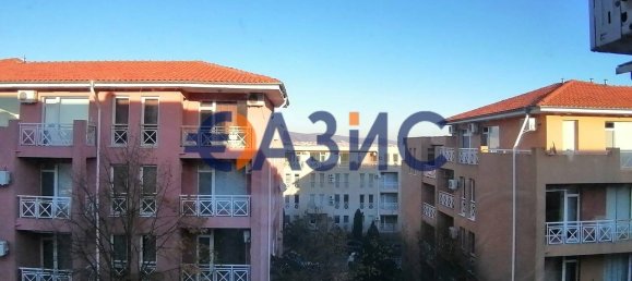 Studio à Sveti Vlas, Bulgaria No. 18 7