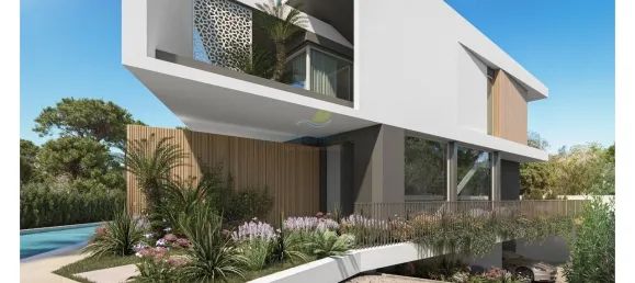  قطعة أرض في Albufeira, Portugal رقم 153853 5