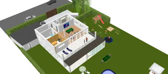 Terrain à Gifhorn, Germany 320m² No. 149245 9