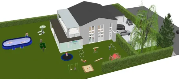 Terrain à Gifhorn, Germany 320m² No. 149245 6