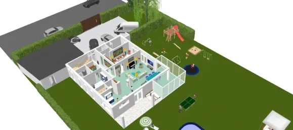 Terrain à Gifhorn, Germany 320m² No. 149245 8