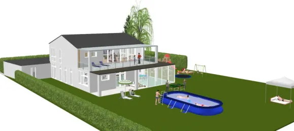 Terrain à Gifhorn, Germany 320m² No. 149245 7