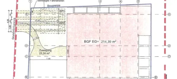 Terrain à Gifhorn, Germany 320m² No. 149245 10