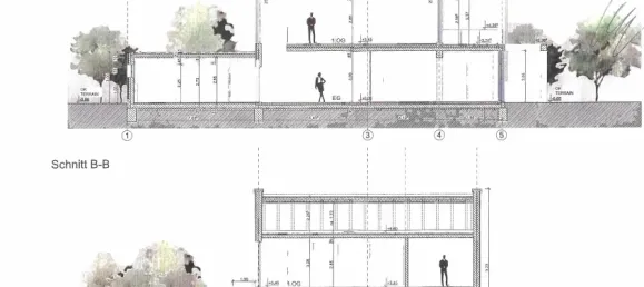 Terrain à Gifhorn, Germany 320m² No. 149245 11