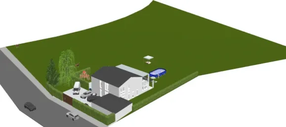 Terrain à Gifhorn, Germany 320m² No. 149245 3