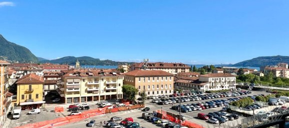 2-salle Appartement à Verbania, Italy No. 268747 2