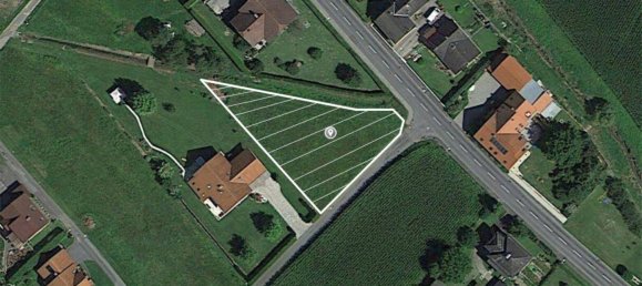 Terreno em Jennersdorf, Austria 1114 m² N.º 147299 5