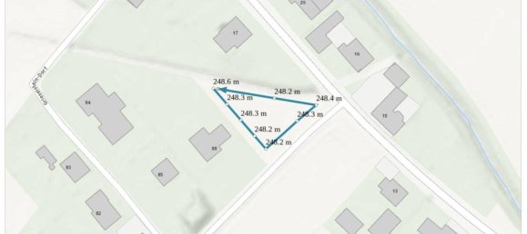 Terreno em Jennersdorf, Austria 1114 m² N.º 147299 7