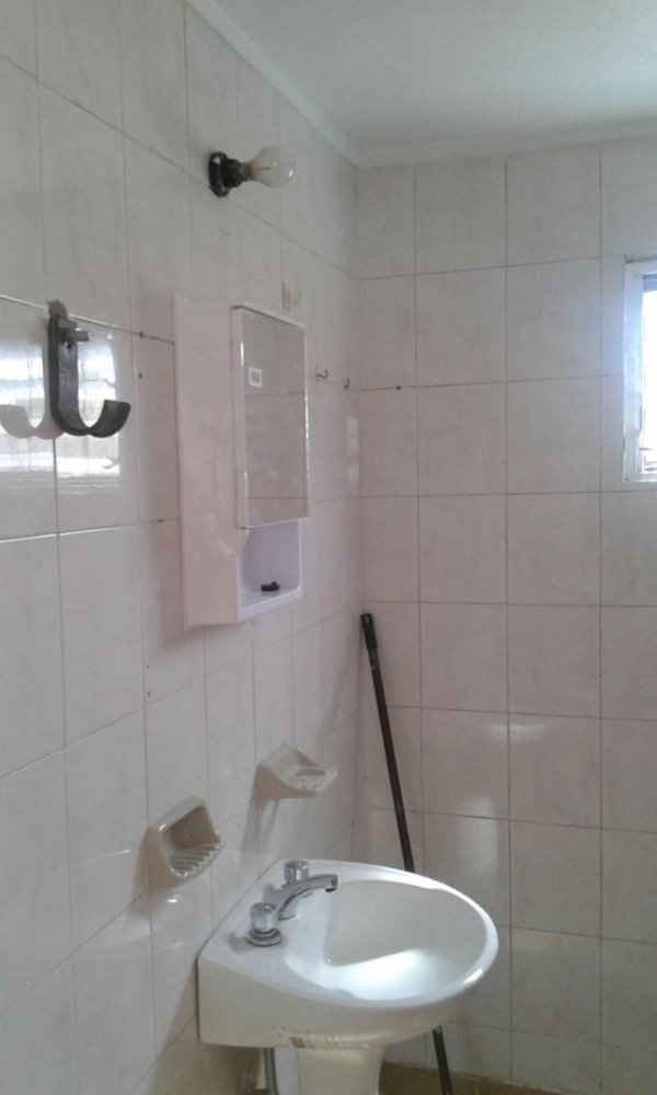 Estúdio em General San Martin, Argentina N.º 1256