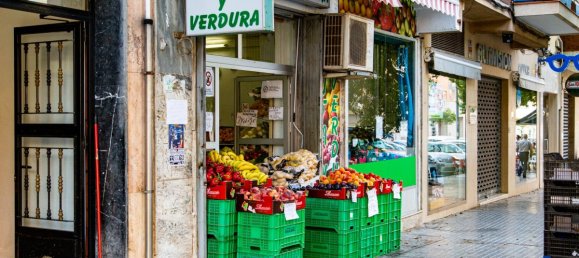 عقار تجاري في Cartagena, Spain 177متر مربع رقم 61394 2