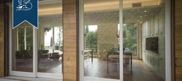 4 bedrooms Villa in Padenghe sul Garda, Italy No. 354898 14