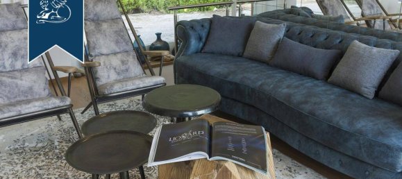 4 bedrooms Villa in Padenghe sul Garda, Italy No. 354898 16