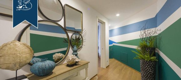 4 bedrooms Villa in Padenghe sul Garda, Italy No. 354898 24