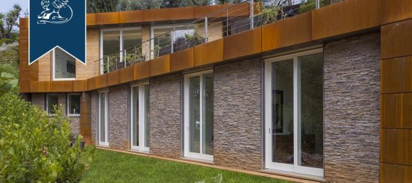 4 bedrooms Villa in Padenghe sul Garda, Italy No. 354898 10