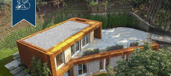 4 bedrooms Villa in Padenghe sul Garda, Italy No. 354898 7