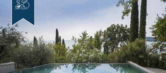 4 bedrooms Villa in Padenghe sul Garda, Italy No. 354898 2