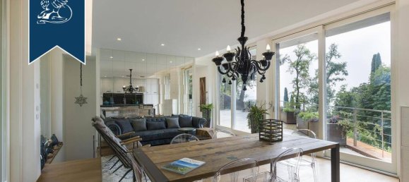 4 bedrooms Villa in Padenghe sul Garda, Italy No. 354898 17