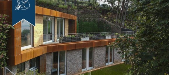 4 bedrooms Villa in Padenghe sul Garda, Italy No. 354898 4