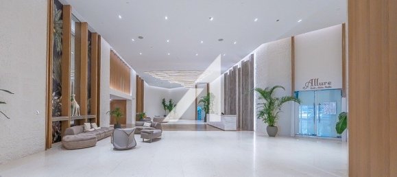 Квартира с 1 спальней в DIFC, ОАЭ № 111561 4