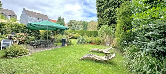 4 bedrooms Building in Essen, Germany No. 343842 14