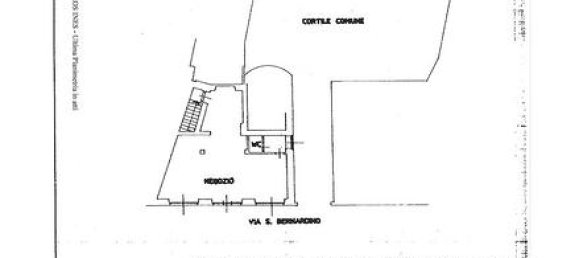 Imóvel comercial de 1 divisão em Pontida, Italy N.º 257273 6
