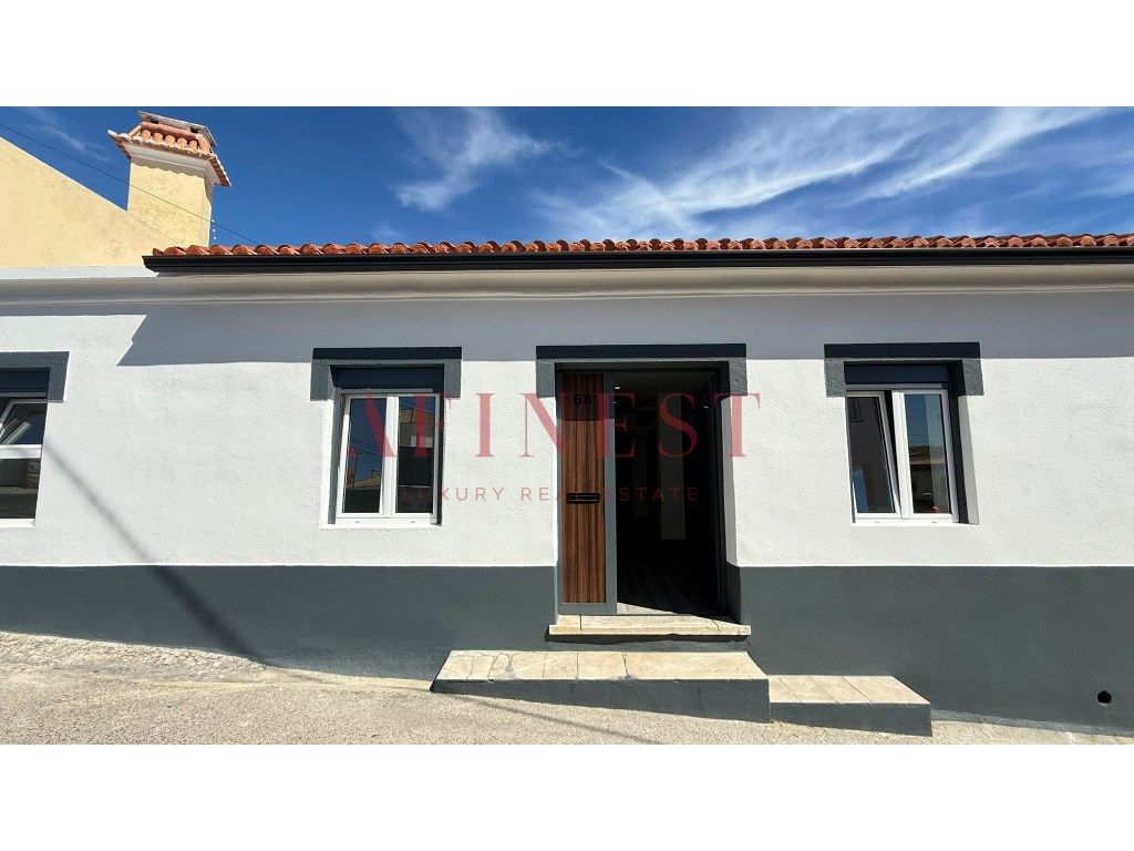 3 Schlafzimmer Haus in Cascais, Portugal, Nr. 340223