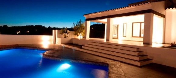 3 Schlafzimmer Villa in Moraira, Spain, Nr. 145989 26