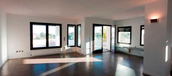 3 Schlafzimmer Villa in Moraira, Spain, Nr. 145989 4