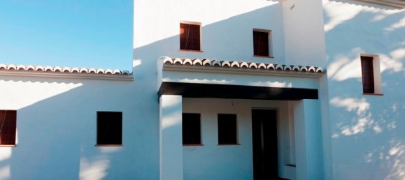 3 Schlafzimmer Villa in Moraira, Spain, Nr. 145989 16