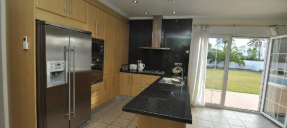 4 Schlafzimmer Villa in Cabo Roig, Spain, Nr. 438 7