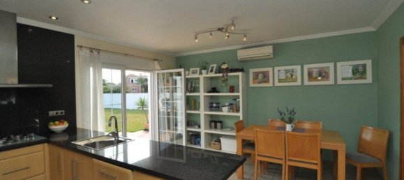 4 Schlafzimmer Villa in Cabo Roig, Spain, Nr. 438 6