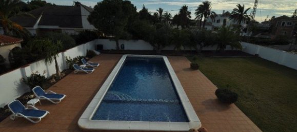 4 Schlafzimmer Villa in Cabo Roig, Spain, Nr. 438 2