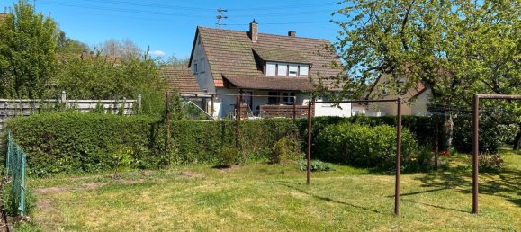 Дом с 4 спальнями в Восточный Альб, Германия № 224416 8