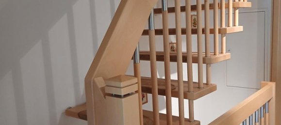 7-Zimmer Stadthaus in Regensburg, Germany, Nr. 290392 7