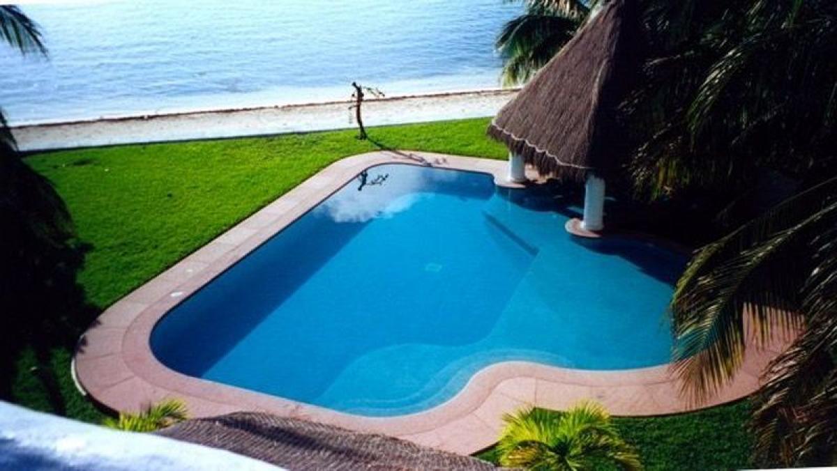 3 bedrooms House in Mexico No. 172215
