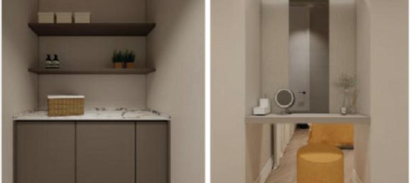 3 bedrooms Apartment in Madrid, Spain No. 123435 8