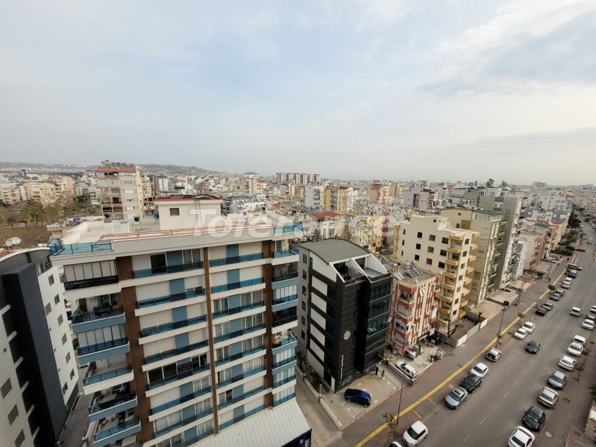 Apartamento 3+1 em Antalya, Turkey N.º 12166